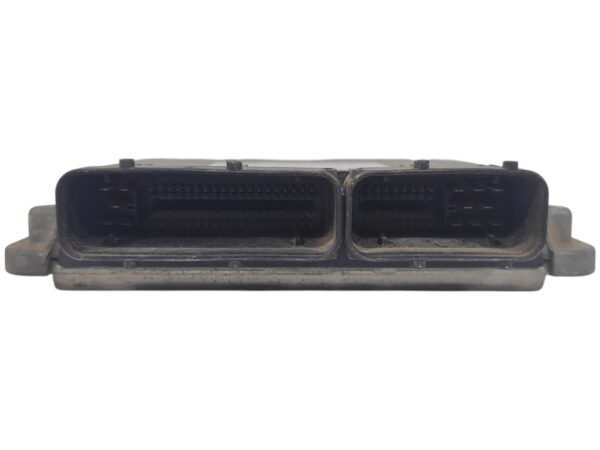 ECU de motor Seat IBIZA 1.4 16V 2005, Ref: 11078-K3C9