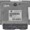 ECU de motor Seat IBIZA 1.4 16V / CORDOBA 1.4 16V 2003, Ref: 11079-K3C9