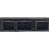ECU de motor Renault MEGANE II 1.5 DCI 100HP , Ref: 11081-K3C6
