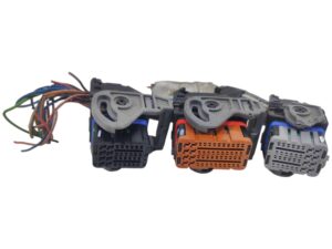 Conector Peugeot Citroen 1.6 HDI 2007, Ref: 11083-K3K11