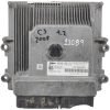 ECU de motor Citroen / Peugeot 1.2 12V HNZ HN01 EB2DT THP/ 110PK , Ref: 11089-K3C6