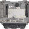 ECU de motor Peugeot Citroen 1.6 HDI 2004, Ref: 11092-K3C6
