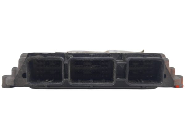 ECU de motor Citroen C4 1.6 HDI 2006, Ref: 11094-K3C6