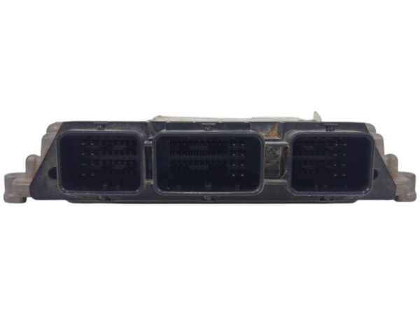 ECU de motor Peugeot Citroen 1.6 HDI 2010, Ref: 11096-K3C5