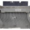 ECU de motor Citroen C3 1.4 , Ref: 11107-K3C5