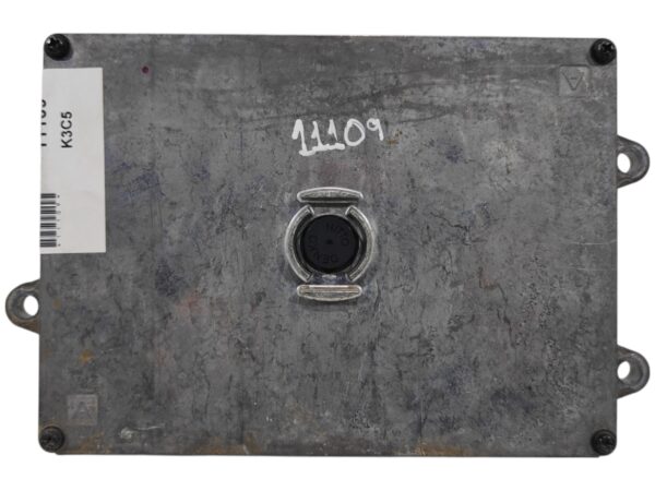 ECU de motor Honda CR-V 2010, Ref: 11109-K3C5