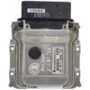 ECU de motor Hyundai Accent 2012, Ref: 11113-K3C5