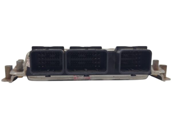 ECU de motor Peugeot 307 1.6 16V 2003, Ref: 11117-K3C5