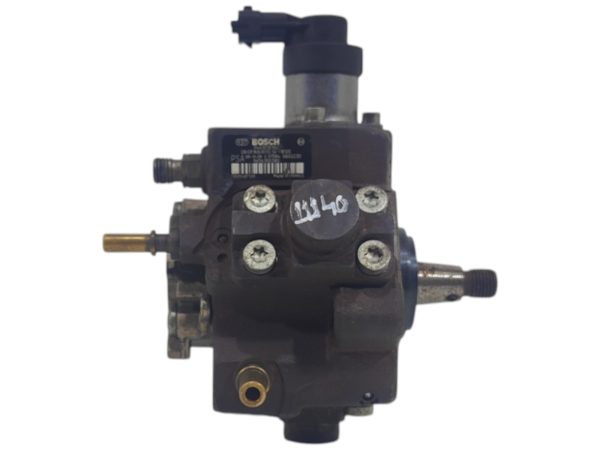 11140-2 Bomba de inyeccion diesel Peugeot Citroen 1.6 16v HDI 2005, Ref: 11140-K2C