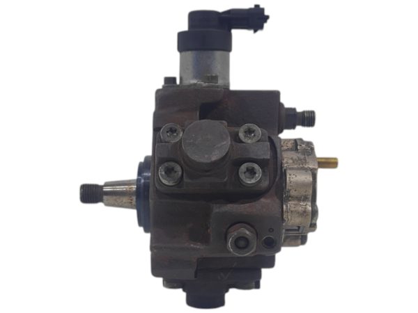 11140-4 Bomba de inyeccion diesel Peugeot Citroen 1.6 16v HDI 2005, Ref: 11140-K2C