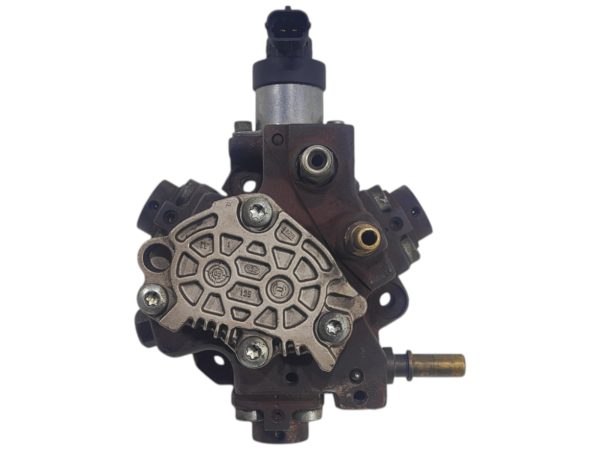 11140 Bomba de inyeccion diesel Peugeot Citroen 1.6 16v HDI 2005, Ref: 11140-K2C