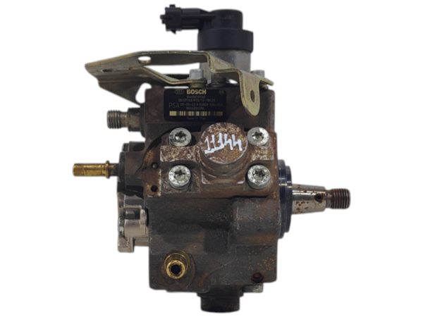 Bomba de inyeccion diesel Peugeot Citroen 1.6 16v HDI 2005, Ref: 11144-K2C