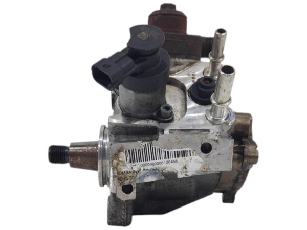 Bomba de inyeccion diesel Peugeot Citroen 1.6 8v HDI 2016, Ref: 11154-K2C
