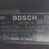 11162-6 Bomba de inyeccion diesel Renault 2.2 DCI / 2.5 DCI 2004, Ref: 11162-K2C