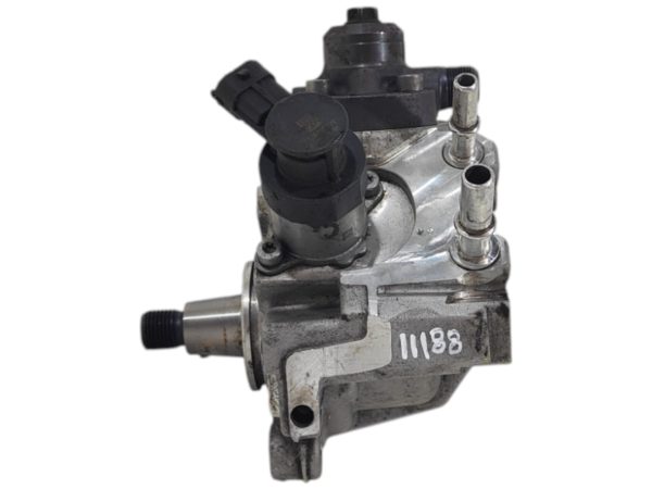 Bomba de inyeccion diesel Peugeot Citroen 1.6 8v HDI 2018, Ref: 11188-K2C