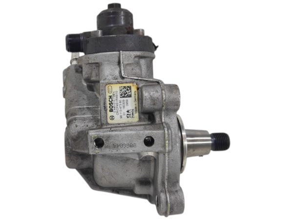 Bomba de inyeccion diesel Peugeot Citroen 1.6 8v HDI 2018, Ref: 11188-K2C