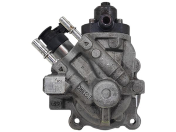Bomba de inyeccion diesel Peugeot Citroen 1.6 8v HDI 2018, Ref: 11188-K2C