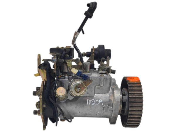 Bomba de inyeccion diesel Peugeot Citroen 1.9 D Dw9 , Ref: 11209-K2B