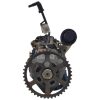 Bomba de inyeccion diesel Peugeot Citroen 1.9 D Dw9 , Ref: 11209-K2B