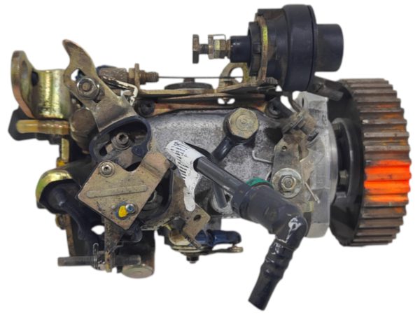 Bomba de inyeccion diesel Peugeot Citroen 1.9 D Dw9 , Ref: 11209-K2B