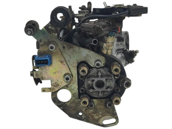 Bomba de inyeccion diesel Peugeot Citroen 1.9 D XUD9 , Ref: 11211-K2B