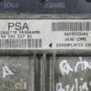 ECU de motor Peugeot Citroen PARTNER BERLINGO 1.4 1.6, Ref: 4742-K3C5
