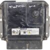 ECU de motor Nissan FRONTIER 2.5, Ref: 4814-K3C10