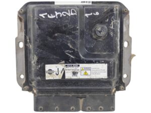 ECU de motor Nissan FRONTIER 2.5, Ref: 4814-K3C10