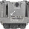 ECU de motor Renault ESPACE 2.2 DCI 2005, Ref: 8129-K3C10