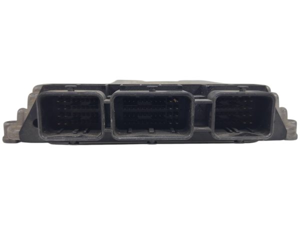 ECU de motor Renault ESPACE 2.2 DCI 2005, Ref: 8129-K3C10
