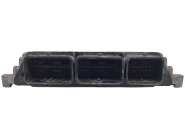 ECU de motor Renault LAGUNA III 2.0 DCI 131CV 2009, Ref: 8162-K3C12