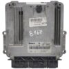 ECU de motor Renault KANGOO II 1.5 DCI 75HP 2013, Ref: 8167-K3C10