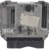 ECU de motor Alfa Romeo 159 (140) 1.9 JTD 110KW 150HP L4 16V 2006, Ref: 8169-K3C12
