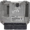 ECU de motor Alfa Romeo Mito 1.6 JTDM 120hp 2011, Ref: 8170-K3C12