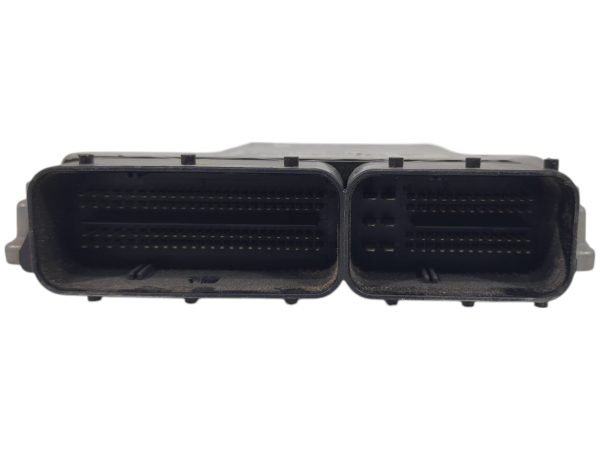 8171-3 ECU de motor BMW E87 118D 143CV 2007, Ref: 8171-K3C6