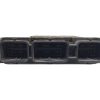 ECU de motor Peugeot 207 1.4 HDI 68HP 2009, Ref: 8196-K3C12