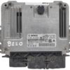 ECU de motor Peugeot Citroen 1.4 HDI 2012, Ref: 8220-K3C10