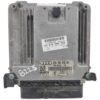 ECU de motor Audi A4 2.0 TDI 140CV 2005, Ref: 8225-K3C9