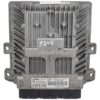 ECU de motor Peugeot Citroen 2.7 HDI , Ref: 8247-K3C12