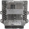 ECU de motor Ford Focus C-Max 1.6 TDCI 2004, Ref: 8248-K3C6