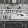 ECU de motor Ford Focus C-Max 1.6 TDCI 2004, Ref: 8248-K3C6