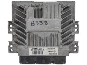 ECU de motor Renault MEGANE II 1.5 DCI , Ref: 8335-K3C11