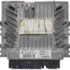 ECU de motor Renault MEGANE II CLIO III 1.5DCI , Ref: 8336-K3C10