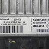 ECU de motor Renault MEGANE II CLIO III 1.5DCI , Ref: 8336-K3C10