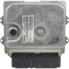 ECU de motor Fiat CUBO 1.3 D 55KW MCV 75HP MULTIJET , Ref: 8341-K3C12