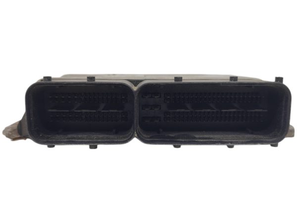 ECU de motor Fiat CUBO 1.3 D 55KW MCV 75HP MULTIJET , Ref: 8341-K3C12