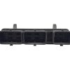 ECU de motor Peugeot Citroen 2.0 HDI , Ref: 8366-K3C10
