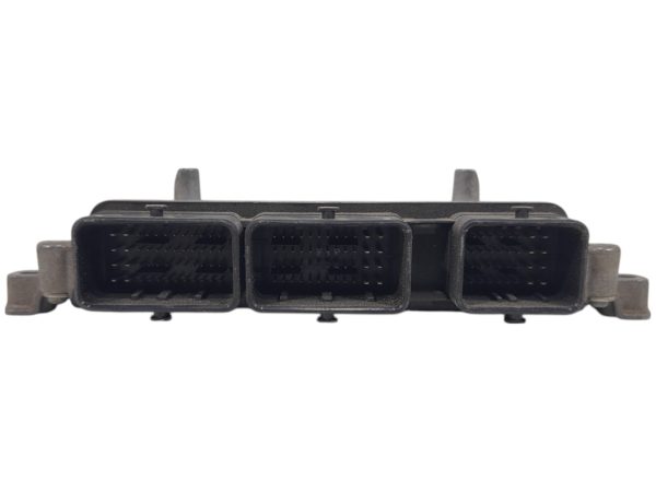 ECU de motor Peugeot Citroen 2.0 HDI , Ref: 8366-K3C10