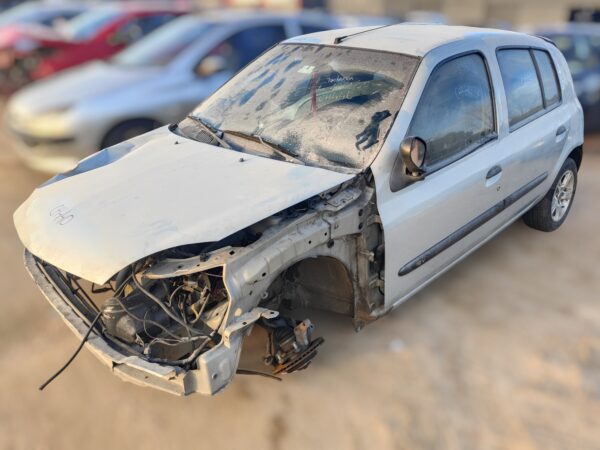 Repuestos de Renault Clio Authentique 1.2 2006 Ref:CH440