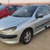Repuestos de Peugeot 206 XRD 2001 Ref:CH443